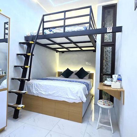 Laswi Syariah Guest House Bandung Eksteriør bilde