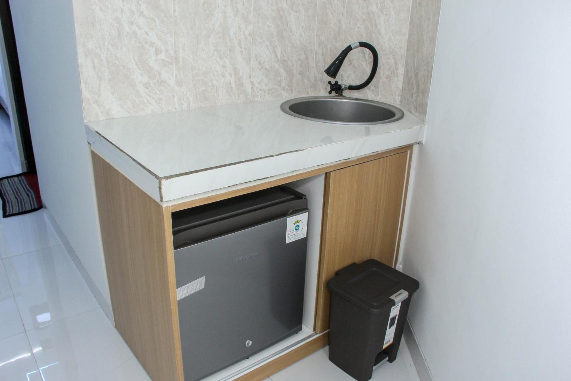Laswi Syariah Guest House Bandung Eksteriør bilde
