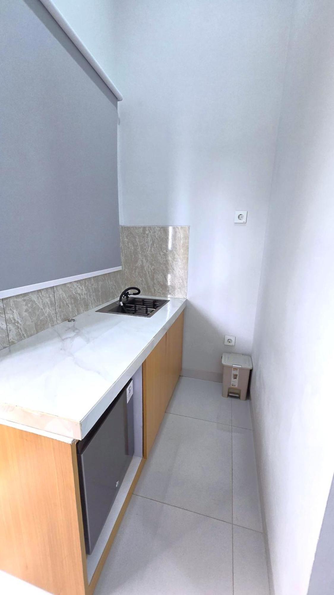 Laswi Syariah Guest House Bandung Eksteriør bilde